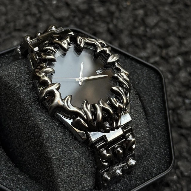 Dark Pulse BLACK