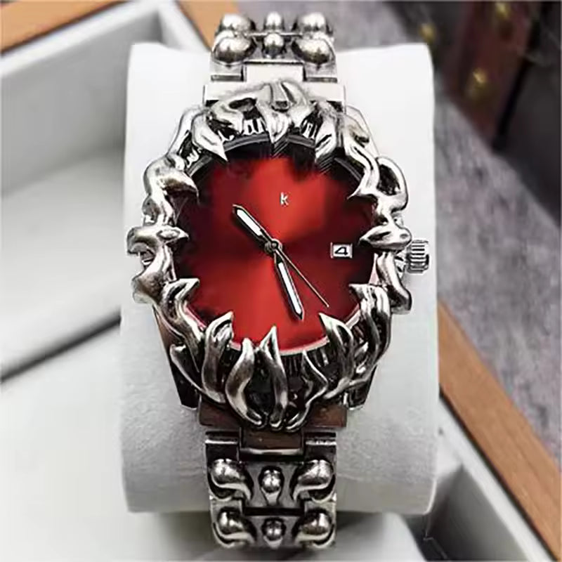 Dark Pulse-RED
