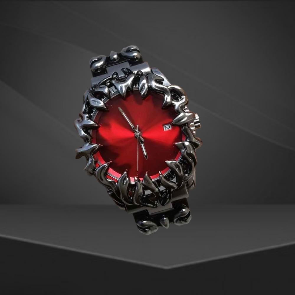 Dark Pulse-RED