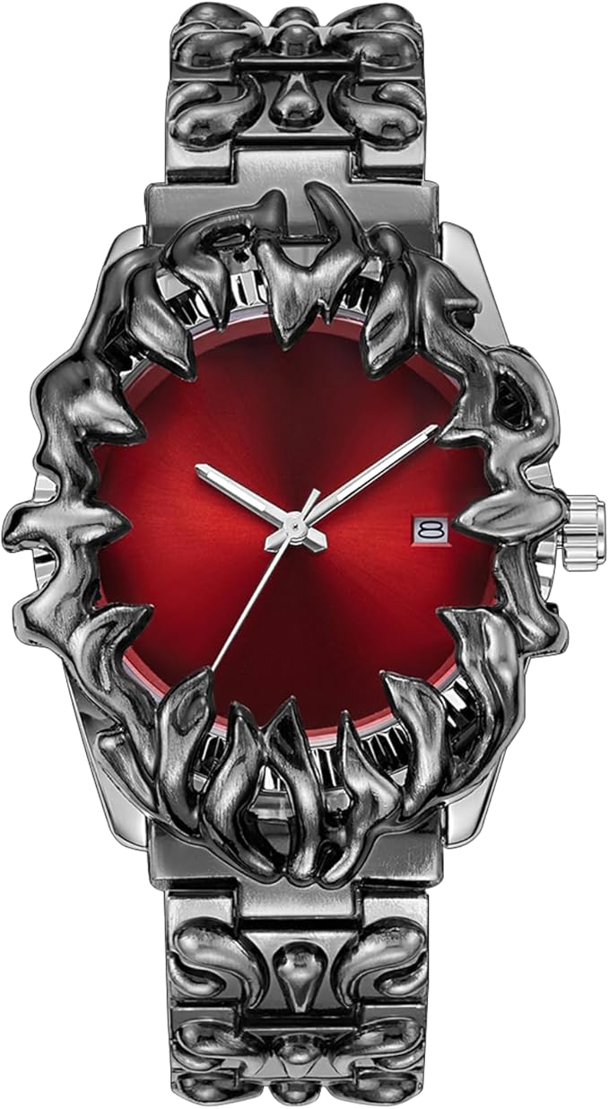 Dark Pulse-RED