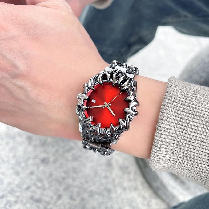 Dark Pulse-RED