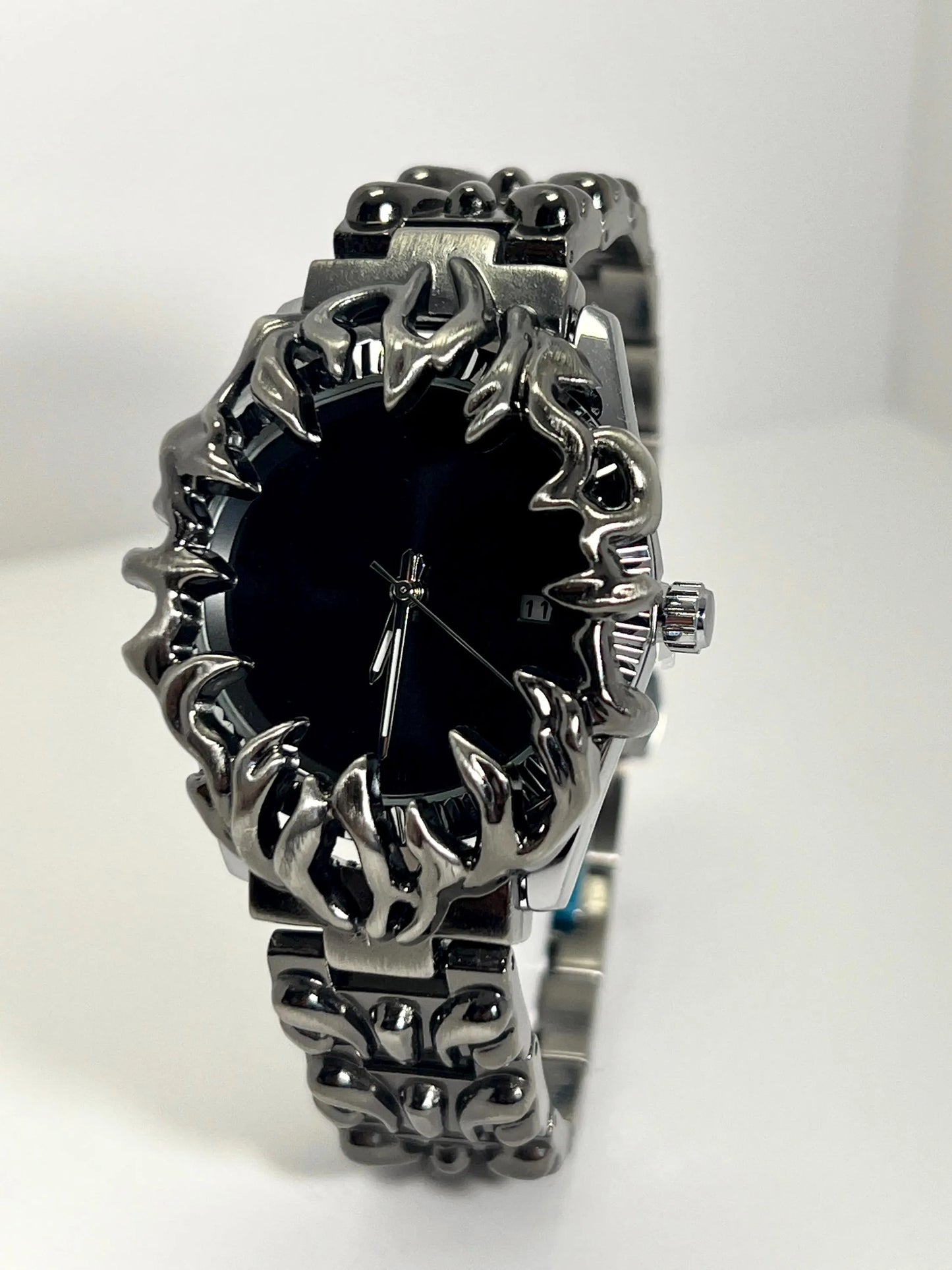 Dark Pulse BLACK